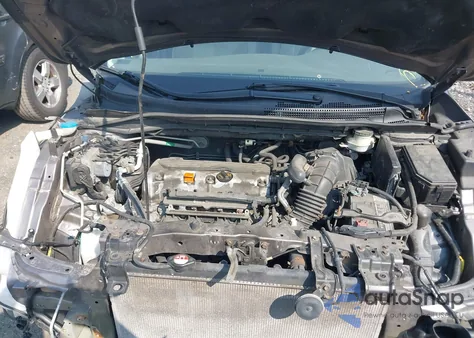 2012 Honda Cr-V Ex из США, поврежденный, VIN 5J6RM4H55CL007526